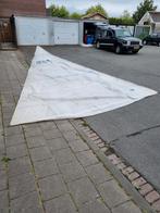 Gebruikt grootzeil North sails, Watersport en Boten, Zeilen en Zeiltoebehoren, 6 meter of meer, Gebruikt, Grootzeil, 15 tot 30 m²