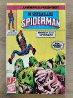 Spectaculaire Spider-Man (NL) #41, Eén comic, Europa, Ophalen of Verzenden, Zo goed als nieuw