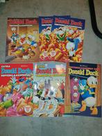 Donald Duck Sinterklaas, Boeken, Strips | Comics, Meerdere comics, Ophalen of Verzenden, Zo goed als nieuw, Europa