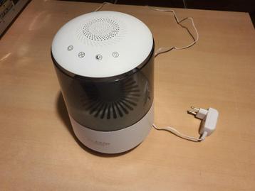 Hubble Luchtzuiveraar beschikbaar voor biedingen