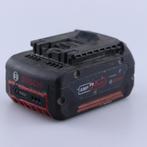 Bosch Professional Accu 18V 4.0AH, Bosch, Zo goed als nieuw, Support@bosch.com, Robert Bosch GmbH
Robert-Bosch-Platz 1
70839 Gerlingen-Schillerhöhe
Germany