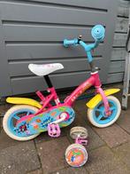 Kinderfietsje, Fietsen en Brommers, Fietsen | Kinderfietsjes, Ophalen, Zo goed als nieuw, Minder dan 16 inch