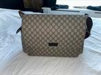 Gucci Supreme canvas diaper bag / luiertas, Ophalen, Gebruikt, Schoudertas