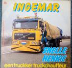 Ingemar – Snelle Henkie, Gebruikt, 7 inch, Single, Ophalen of Verzenden