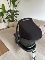 Maxi cosi autostoel + Isofix base GRATIS, Kinderen en Baby's, Ophalen, Autogordel of Isofix, Gebruikt, 0 t/m 13 kg