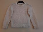Trui / sweater voor meisjes -- maat 98 / 104 -- New Basic, Kinderen en Baby's, Kinderkleding | Maat 98, Gebruikt, New Basic, Meisje