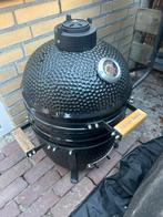 Compact kamado, Tuin en Terras, Houtskoolbarbecues, Ophalen of Verzenden, Gebruikt, Urban Chef
