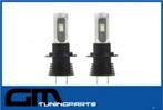 # LED Dimlicht H7 MINI 5700K # 6000 lumen, Auto-onderdelen, Verlichting, Ophalen of Verzenden, Nieuw