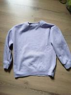 Mooi Zara lila trui maat 8-9 jaar en 10 jaar, Kinderen en Baby's, Kinderkleding | Maat 140, Ophalen of Verzenden, Zo goed als nieuw