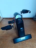 Compacte Stoelfiets - Ideaal voor Thuisrevalidatie, Ophalen, Gebruikt, Metaal, Stoelfiets