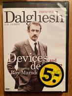 dvd - Inspector Dalgliesh: Devices and Desires, Ophalen, Alle leeftijden, Boxset, Zo goed als nieuw