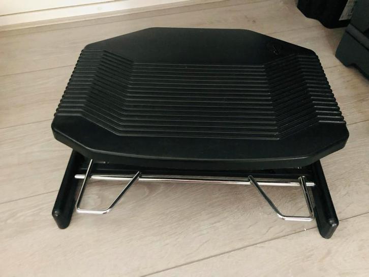 Voetensteun - Zware Kwaliteit, Diversen, Bureau-accessoires, Zo goed als nieuw, Ophalen