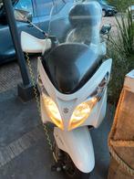 SUZUKI BURGMAN AN 400 ZA ABS, Motoren, 400 cc, Scooter, Motorrijbewijs A, Particulier