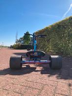 Knappe sullvian driftrike regenboog kleur, Ophalen, Nieuw, Overige merken