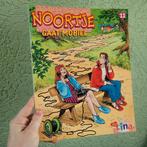 Noortje Stripboek nummer 11 - gaat mobiel, Eén stripboek, Ophalen of Verzenden, Zo goed als nieuw