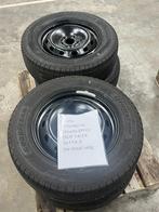 Demo wielen Trafic, Vivaro, Talento, Goodyear 215/65/16, Ophalen, 16 inch, Banden en Velgen, Nieuw