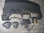 Complete airbag set Toyota Auris model 2007-2009/2010-2012, Auto-onderdelen, Dashboard en Schakelaars, Ophalen of Verzenden, Gebruikt