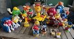 M&M grote verzameling diverse items, Ophalen, Gebruikt