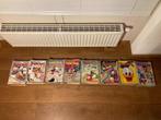 Verzameling Donald Ducks jaren 90, Boeken, Stripboeken, Complete serie of reeks, Zo goed als nieuw, Ophalen