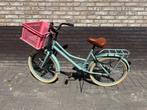 22 inch, Fietsen en Brommers, Fietsen | Meisjes, Ophalen, Gebruikt, 22 inch
