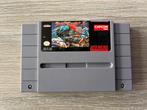 Street Fighter 2 Super Nintendo, Spelcomputers en Games, Ophalen of Verzenden
