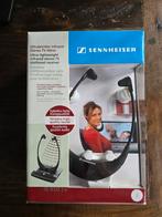 Sennheiser IS 410 TV Draadloze Hoofdtelefoon, Audio, Tv en Foto, Koptelefoons, Sennheiser, Nieuw, Ophalen of Verzenden, Over oor (circumaural)