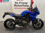 YAMAHA TRACER 700 ABS (bj 2017), 700 cc, 2 cilinders, Bedrijf, Meer dan 35 kW