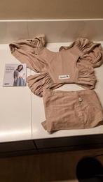 Konny Baby Carrier - Maat M - Draagzak, Overige merken, Ophalen of Verzenden, Zo goed als nieuw, Buik