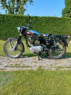 Mooie Royal Enfield Bullet 500, Motoren, Toermotor, 1 cilinder, 12 t/m 35 kW, 500 cc
