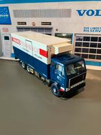 Tekno onderdelen Volvo f89 Nickoot, Hobby en Vrije tijd, Modelauto's | 1:50, Ophalen, Bus of Vrachtwagen, Tekno