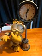 Garfield klok collectors item, Ophalen of Verzenden