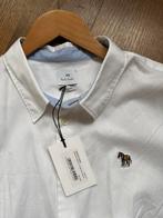 Paul Smith Casual Fit Blouse - Nieuw!, Ophalen of Verzenden, Nieuw, Wit, Halswijdte 43/44 (XL)