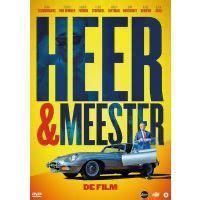 Gevraagd: Heer en Meester de Film dvd beschikbaar voor biedingen