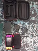OG switch 1 - accesoires - conditie is goed, Ophalen, Gebruikt, Met 2 controllers, Switch Original