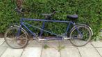 tandem, Burley, Gebruikt, Burley, 47 tot 51 cm, Meer dan 20 versnellingen