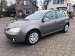 Volkswagen Golf 1.4 Goal 5 Drs Ecc Navi Isofix Cruise APK in, Voorwielaandrijving, Stof, Gebruikt, 4 cilinders