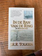 In De Ban Van De Ring: De Reisgenoten - J.R.R. Tolkien, Boeken, Ophalen, Zo goed als nieuw