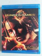 The Hunger Games Bluray, Ophalen of Verzenden, Zo goed als nieuw, Science Fiction en Fantasy