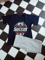 Shortama maat 158 - 164 Soho prima staat Soccer, Kinderen en Baby's, Kinderkleding | Maat 164, Nacht- of Onderkleding, Soho, Ophalen of Verzenden