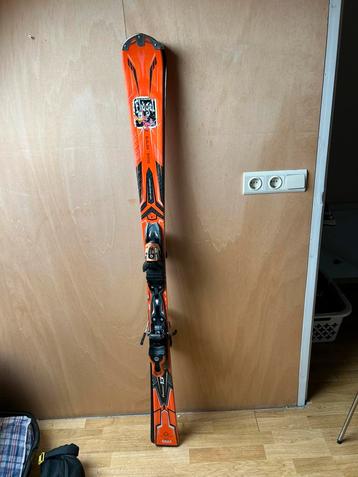 Rossignol pursuit 13 skies beschikbaar voor biedingen