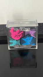 Pokemon Evolving Skies - Elite Trainer Box (SEGV) sealed, Ophalen of Verzenden, Nieuw, Boosterbox