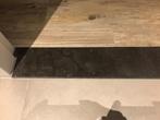 Haceka Durastyle Hardsteen Dorpel Donkergrijs 103x9x2cm, Ophalen, 100 tot 150 cm, Hardsteen, Nieuw