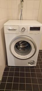Wasmachine, Witgoed en Apparatuur, Ophalen, Gebruikt, Voorlader, 85 tot 90 cm