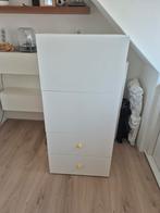 Gratis kast ikea, Huis en Inrichting, Kasten | Roldeurkasten en Archiefkasten, Ophalen, 50 tot 100 cm, Zo goed als nieuw, Minder dan 100 cm