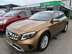 Mercedes-benz GLA-klasse 180 d Business, Auto's, Voorwielaandrijving, 12 maanden, Gebruikt, Met garantie (alle)