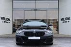 BMW 5 Serie Touring 530e High Executive M Sport Automaat / A, Auto's, BMW, 1998 cc, Achterwielaandrijving, Gebruikt, 4 cilinders