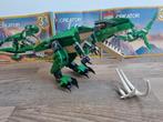 LEGO Creator Machtige Dinosaurussen - 31058, Complete set, Ophalen of Verzenden, Lego, Zo goed als nieuw