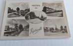 Mooie fotokaart uit Rottevalle., Ophalen of Verzenden, 1920 tot 1940