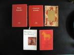 Klassieke literatuur 25 titels (3 voor de prijs van 2), Ophalen of Verzenden, Zo goed als nieuw