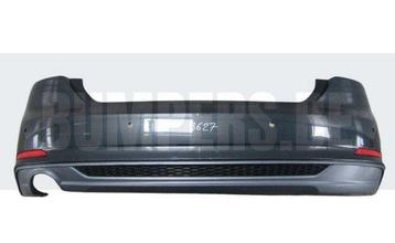 Bumper AUDI A5 8W6 COUPE CABRIO S-LINE SLINE 16-9830044229 A beschikbaar voor biedingen